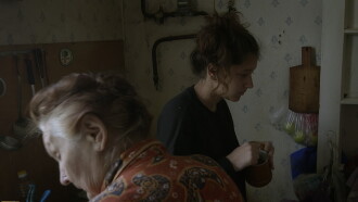 Katia and Rimma Trailer