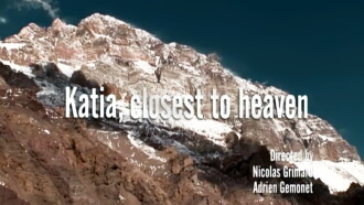 Katia, Closest to Heaven Trailer