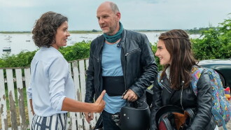 Katie Fforde: Ein Haus am Meer Trailer