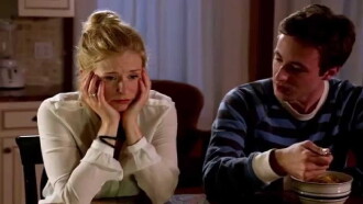 Katie Fforde: Eine Liebe in New York Trailer