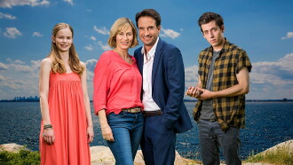 Katie Fforde: Mama allein zu Haus Trailer