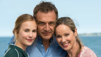 Katie Fforde: Mein Wunschkind Trailer
