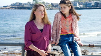 Katie Fforde: Zurück ans Meer Trailer