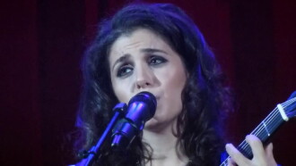 Katie Melua - Live In Düsseldorf Trailer