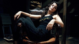 Katie Melua - The Arena Tour 2008 Trailer