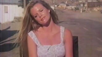 Katie: Portrait of a Centerfold Trailer