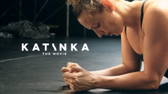 Katinka The Movie Trailer