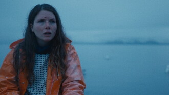 Katja Dreams of Waking Up Trailer