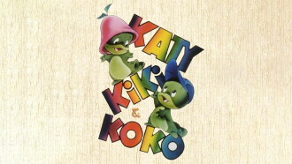 Katy Meets the Aliens Trailer