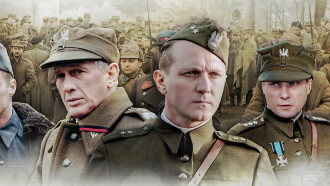 Katyn Trailer