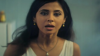 Kaun? Trailer
