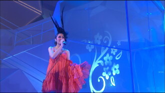 Kay Tse Yelling Live Concert Trailer