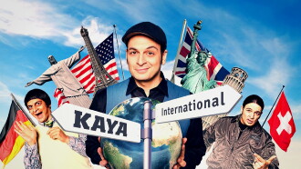 Kaya Yanar - Around the World Trailer