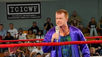 Kayfabe Trailer