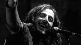 Kazim Koyuncu: Sarkilarla Gectim Aranizdan Trailer