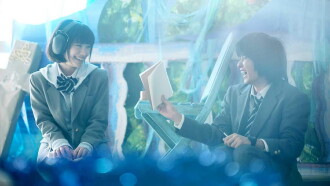 Ke no Hi no Kekeke Trailer