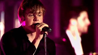 Keane - Live Trailer