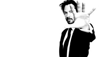 Keanu Reeves: Pop Messiah Trailer
