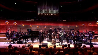 Keb' Mo' & NOSPR - Rawa Blues Festival Trailer