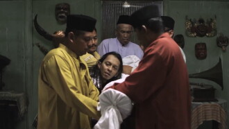Kecoh! Hantu Raya Tok Chai Trailer