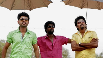 Kedi Billa Killadi Ranga Trailer