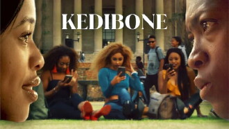 Kedibone Trailer