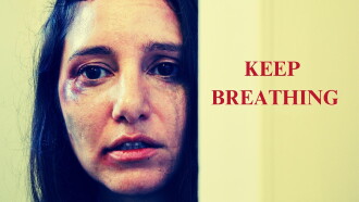 Keep Breathing Trailer