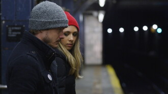 Keep in Touch Trailer