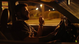Keep It Burning Trailer