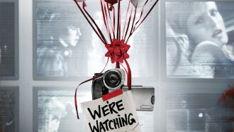 Keep Watching Trailer