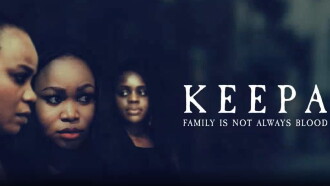 Keepa Trailer