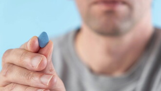 Keeping It Up: The Story of Viagra Trailer