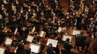 Keeping Score - Hector Berlioz Symphonie fantastique Trailer