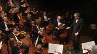 Keeping Score: Shostakovich Symphony No. 5 Trailer