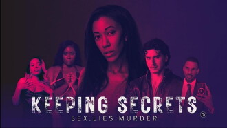 Keeping Secrets Trailer