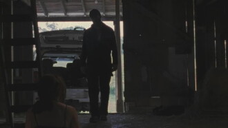 Keepsake Trailer
