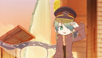 Keifuku-san Trailer