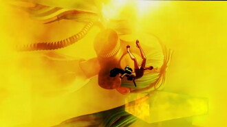 Keiichiro Shibuya / Hatsune Miku: The End - Vocaloid Opera Trailer