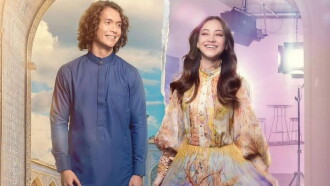 Keikhlasan Cinta Trailer