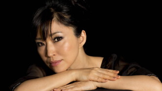 Keiko Matsui The Jazz Channel Trailer