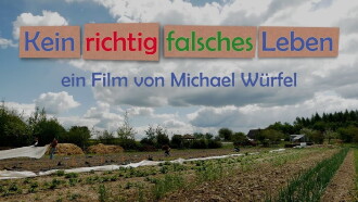 Kein richtig falsches Leben Trailer