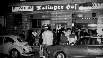 Keine Atempause - Düsseldorf, der Ratinger Hof und die neue Musik Trailer