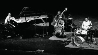 Keith Jarrett: Standards Trailer