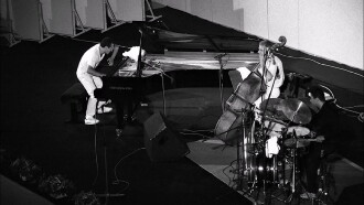 Keith Jarrett: Standards II Trailer