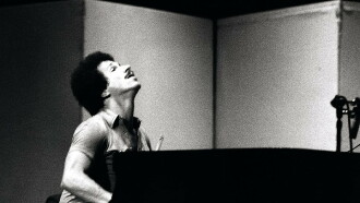 Keith Jarrett: The Art of Improvisation Trailer