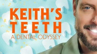 Keith's Teeth: A Dental Odyssey Trailer
