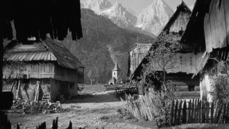 Kekec Trailer