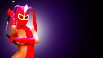 Kekko Kamen Premium Trailer