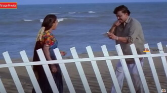 Keladi Kannmani Trailer