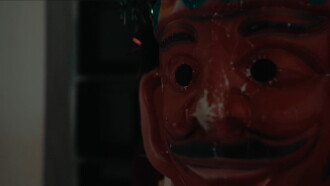 Kelana Trailer